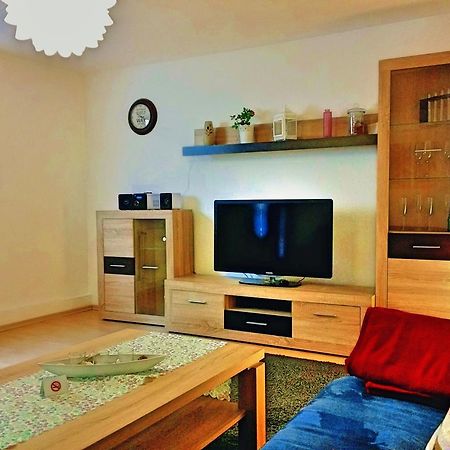 Apartement Victoria Swisttal Δωμάτιο φωτογραφία