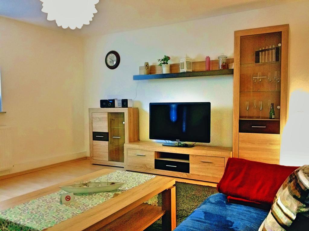 Apartement Victoria Swisttal Δωμάτιο φωτογραφία